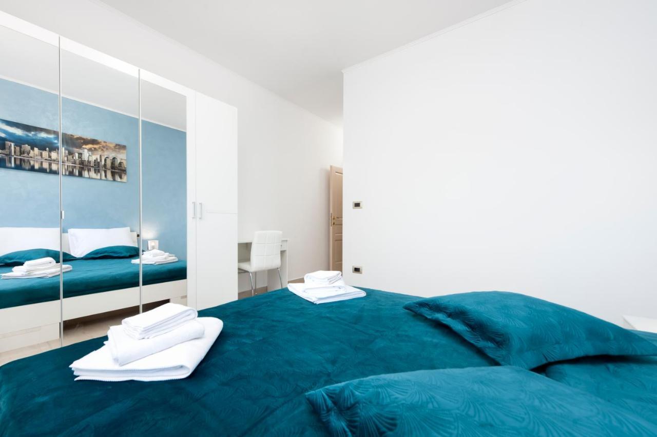 רוביני Comfort Apartments Karla מראה חיצוני תמונה